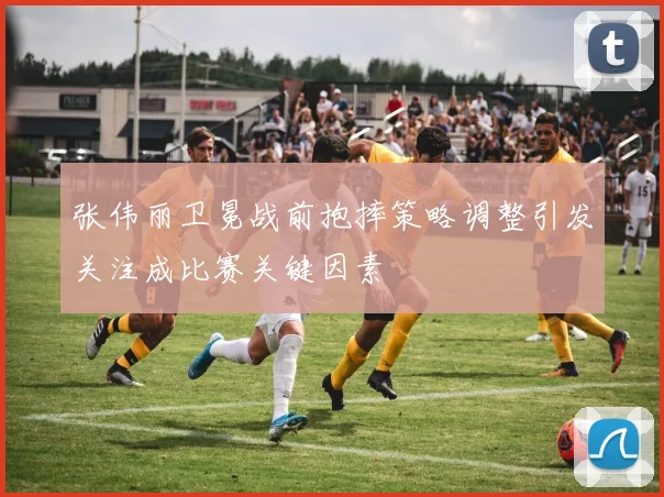张伟丽卫冕战前抱摔策略调整引发关注成比赛关键因素